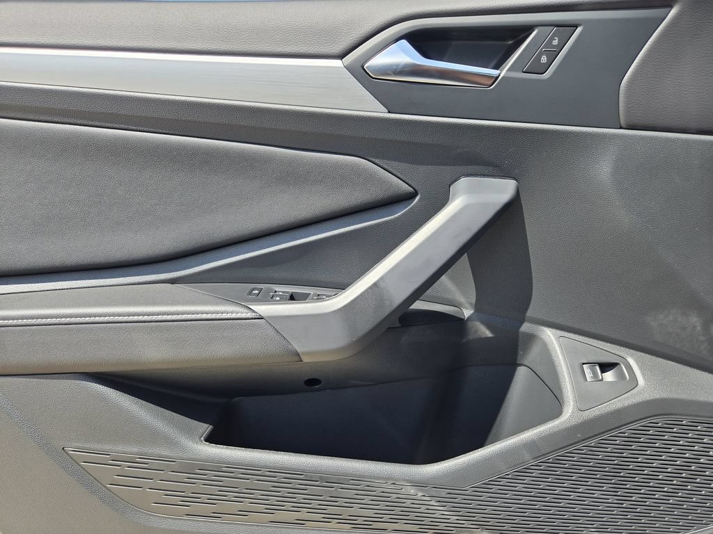 New 2027 Volkswagen Jetta Sport FWD image 23