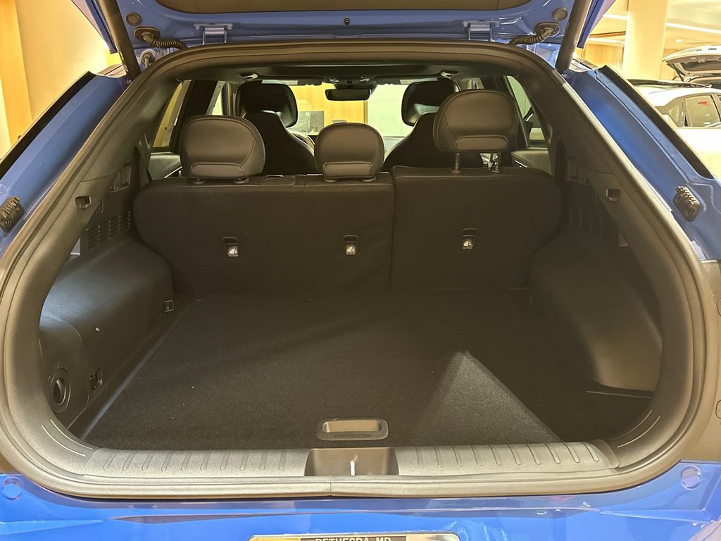 New 2026 Kia EV6 GT-Line AWD/4WD image 6