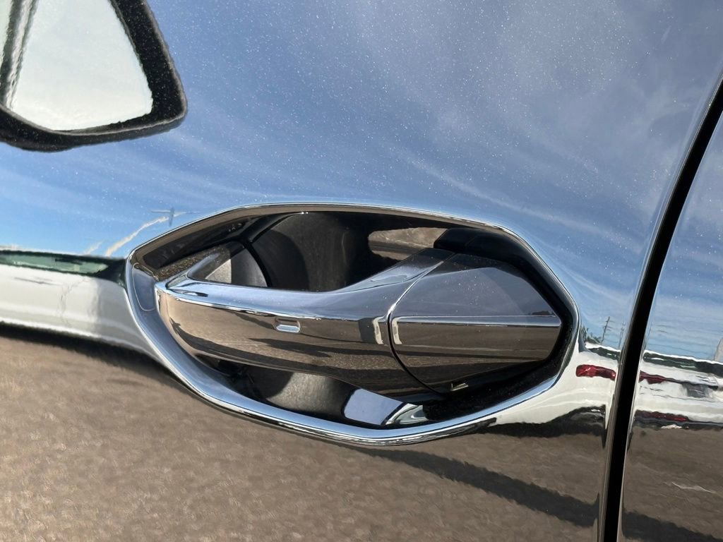 New 2026 Audi Q3 quattro 2.0T image 40