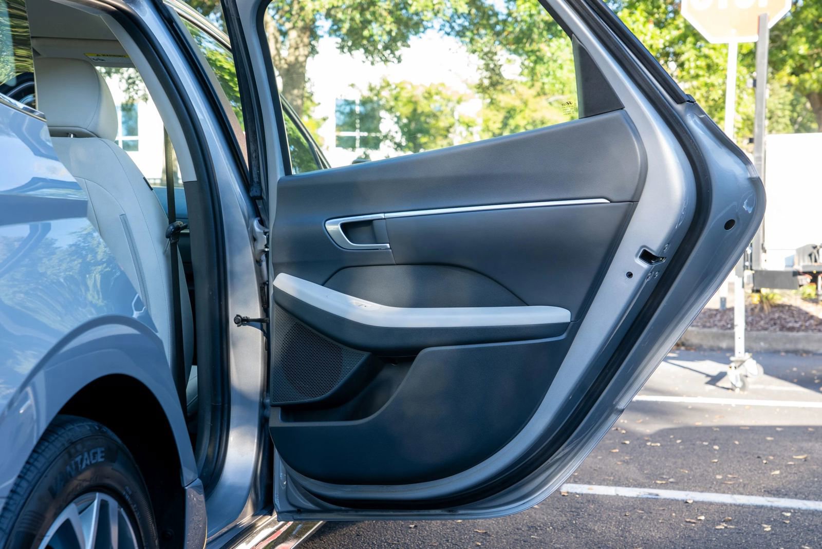 Used 2023 Hyundai Sonata SEL image 24