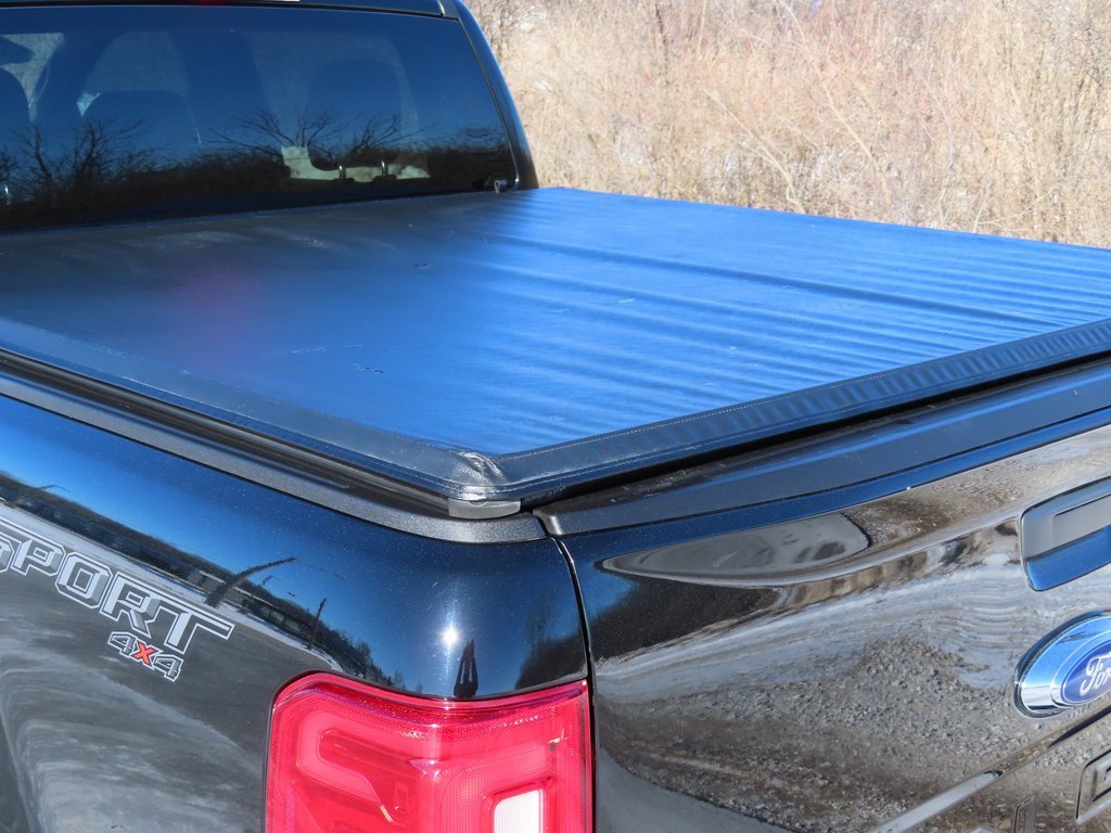 Used 2020 Ford Ranger XLT w/ Equipment Group 301A Mid image 11