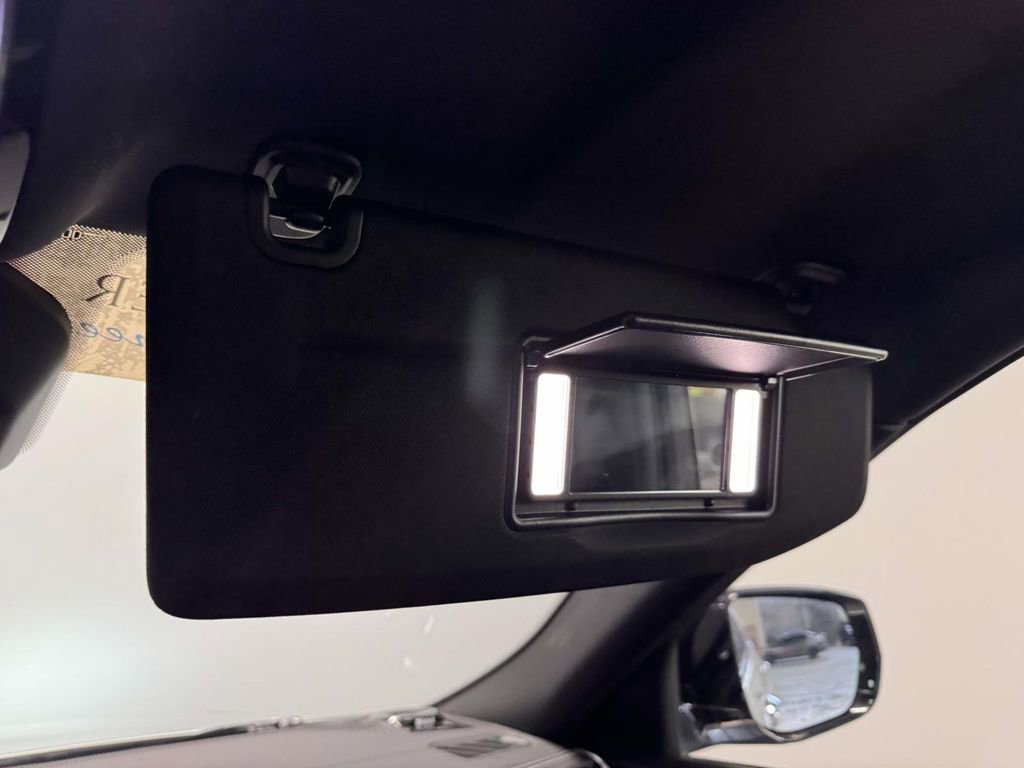 Used 2021 Jeep Grand Cherokee L Overland image 31