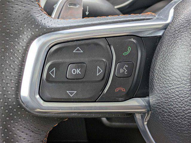 Used 2022 Jeep Wrangler Unlimited Rubicon AWD/4WD image 26
