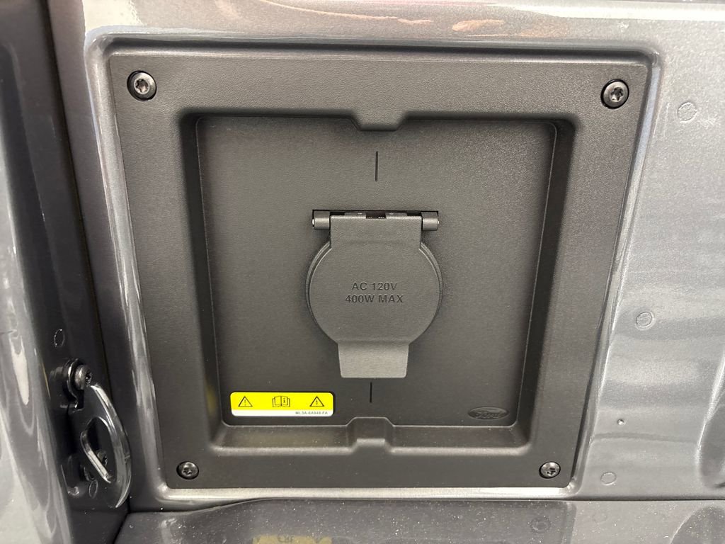 New 2026 Ford F150 Lariat AWD/4WD image 30