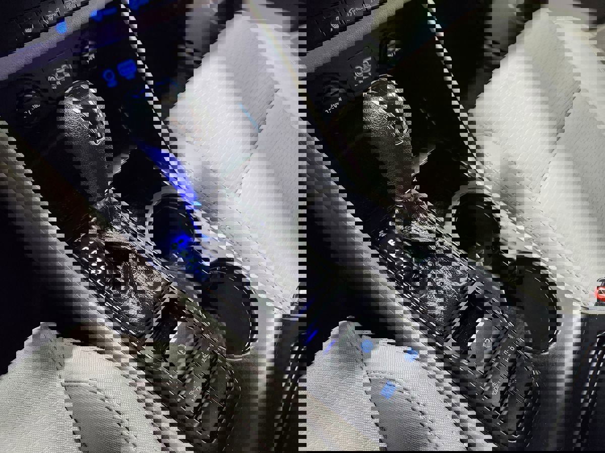 Used 2019 Hyundai Tucson Value FWD image 39