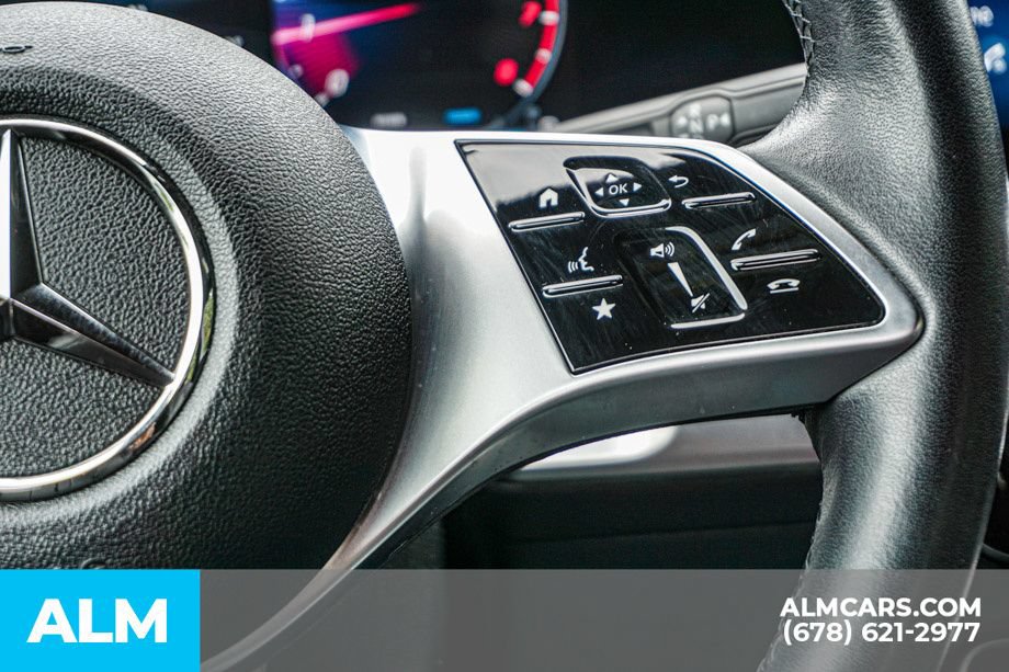 Used 2024 Mercedes-Benz GLB 250 image 29