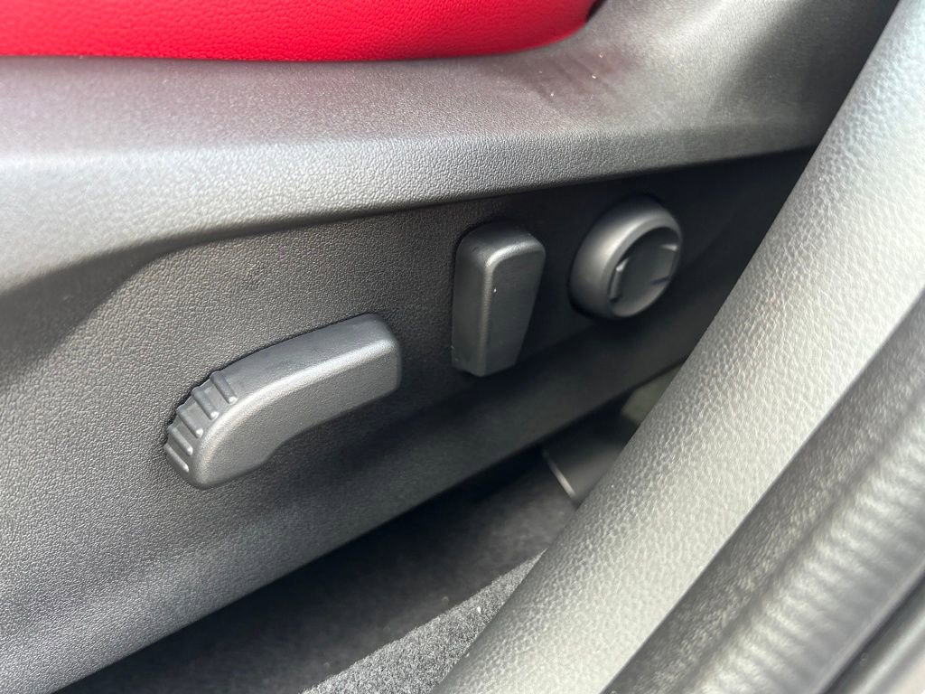 New 2026 Subaru WRX Limited image 23