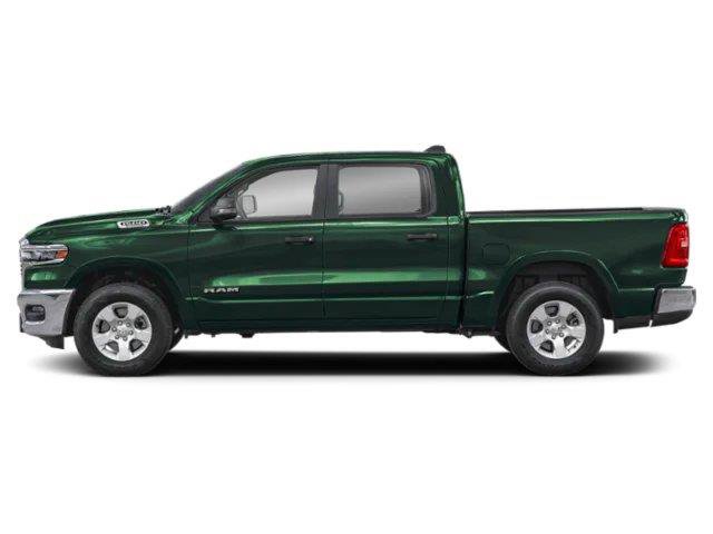New 2027 RAM 1500 Lone Star AWD/4WD image 3