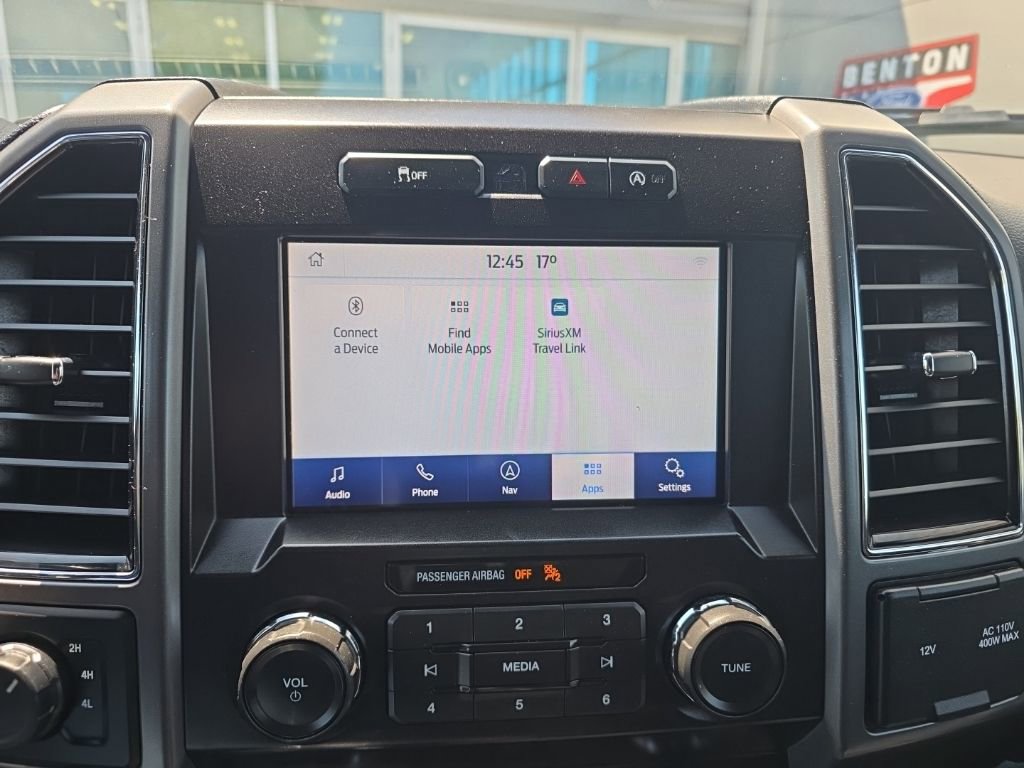 Used 2020 Ford F150 XLT w/ Equipment Group 302A Luxury AWD/4WD image 24