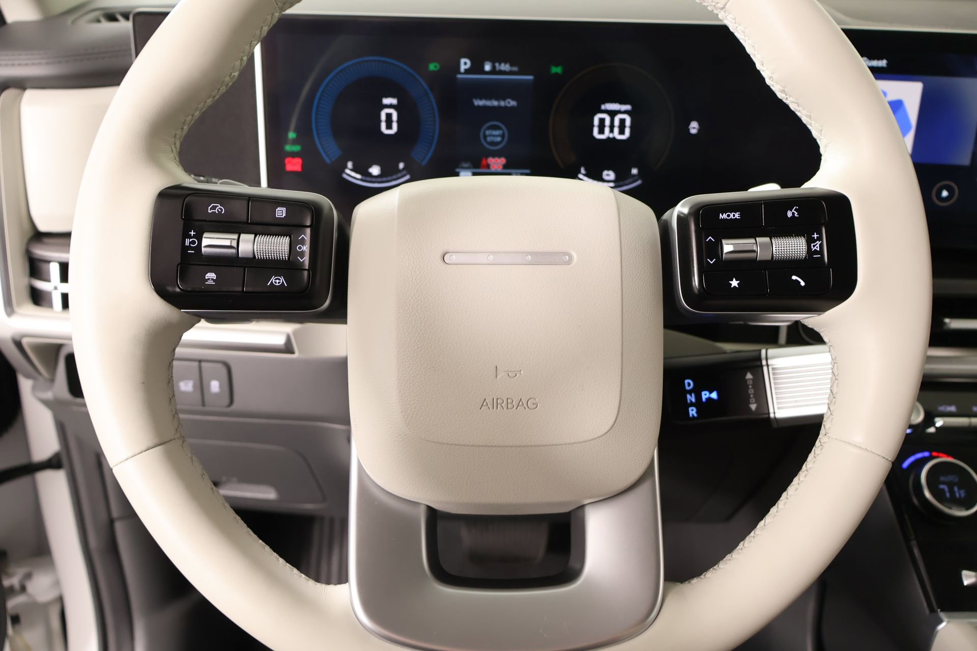 Used 2026 Hyundai Santa Fe SE FWD image 3