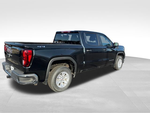 New 2026 GMC Sierra 1500 Pro w/ Pro Value Package AWD/4WD image 5