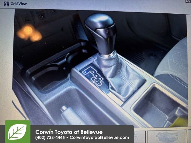 Certified 2023 Toyota Tacoma TRD Off-Road image 32