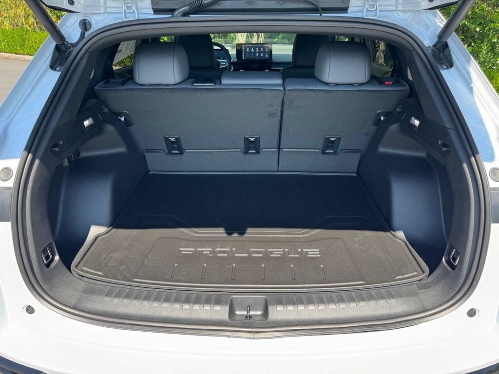 New 2026 Honda Prologue Elite image 37