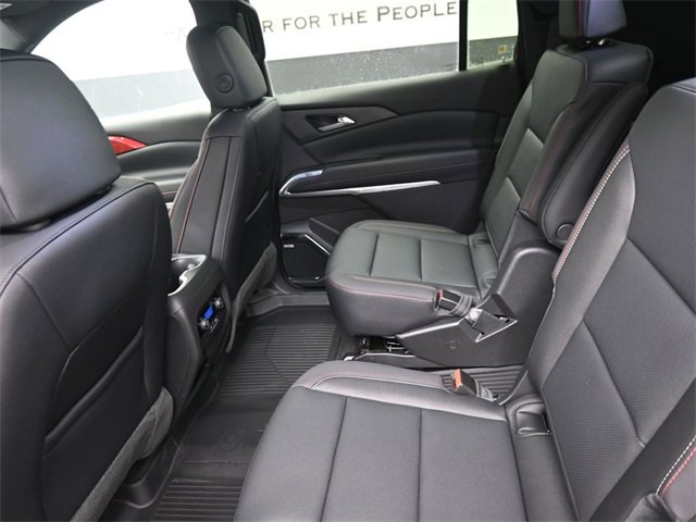 New 2026 Chevrolet Traverse Z71 w/ Enhanced Driving Package image 11