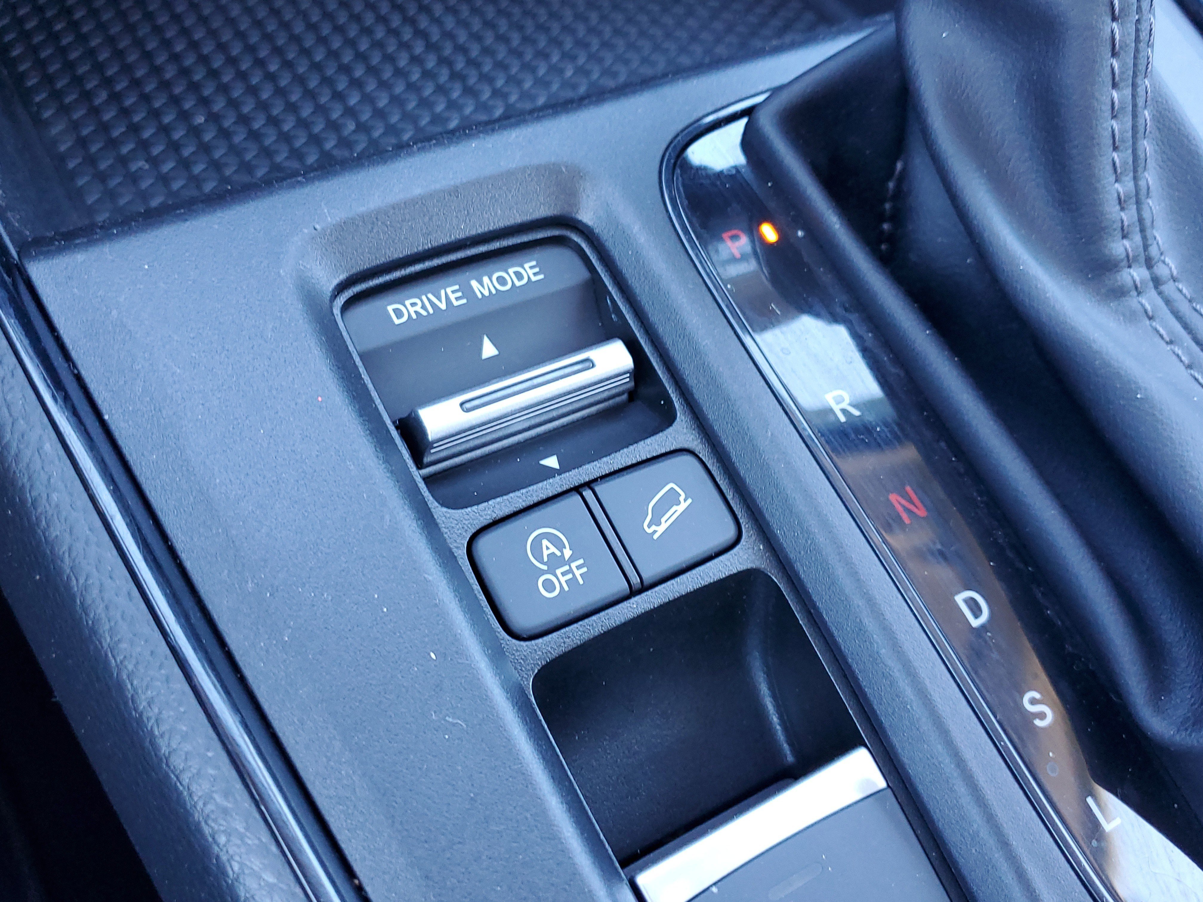 Used 2024 Honda CR-V LX image 28