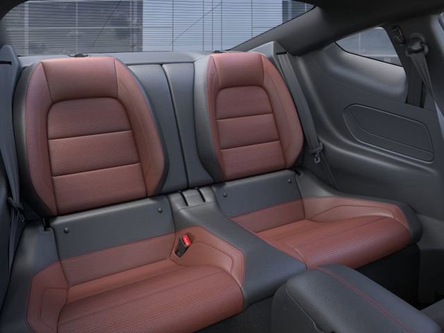 New 2026 Ford Mustang Premium image 11