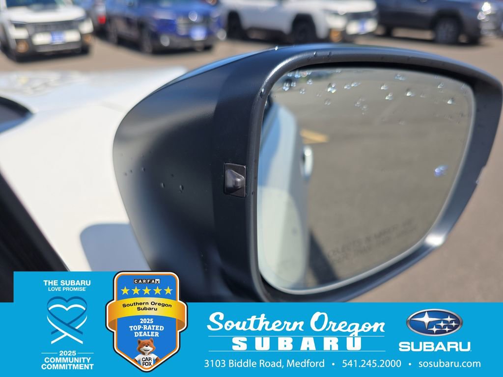 New 2026 Subaru Outback Limited XT image 15