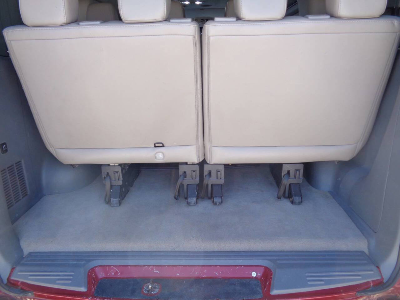 Used 2019 Nissan NV 3500 SL RWD image 48
