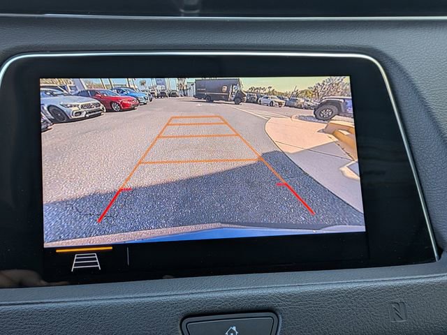 Used 2019 Cadillac XT4 Luxury FWD image 19