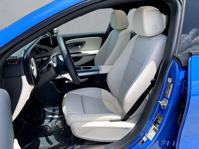 New 2027 Mercedes-Benz CLA 350 image 11