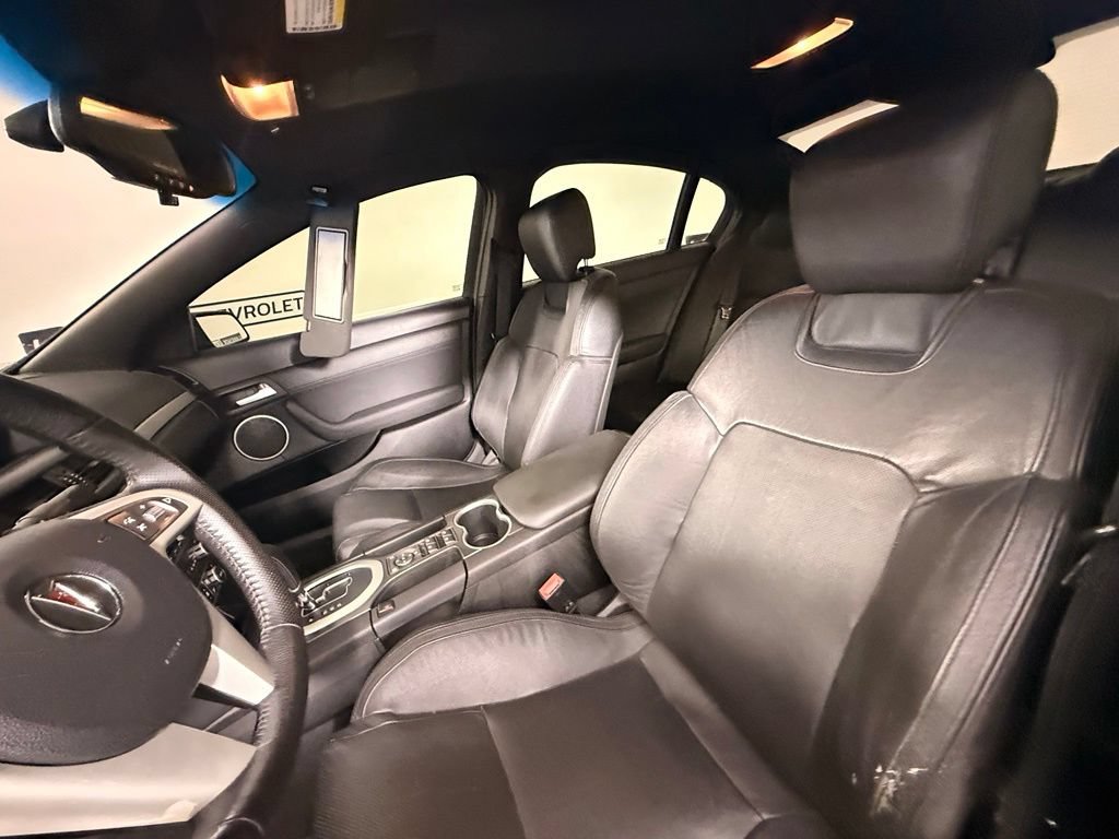 Used 2009 Pontiac G8 GT w/ Premium Package RWD image 41