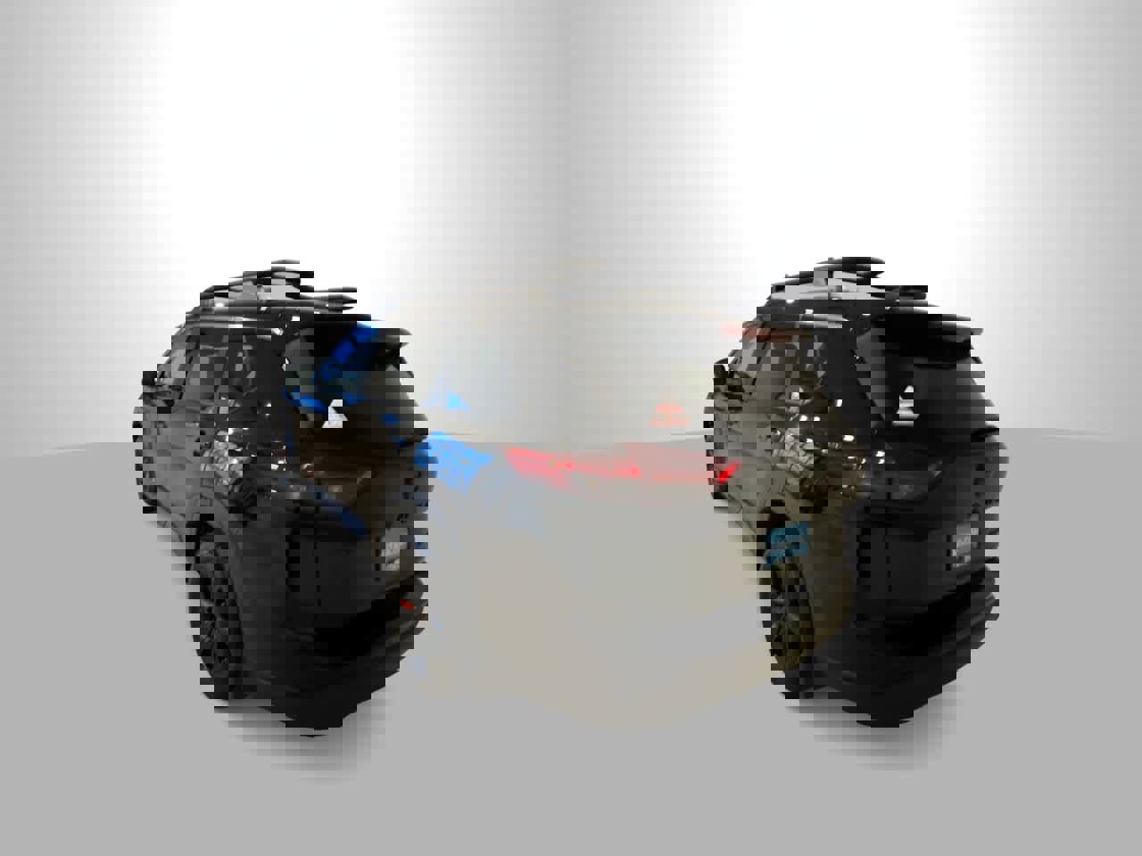 Used 2026 Nissan Rogue SV image 6