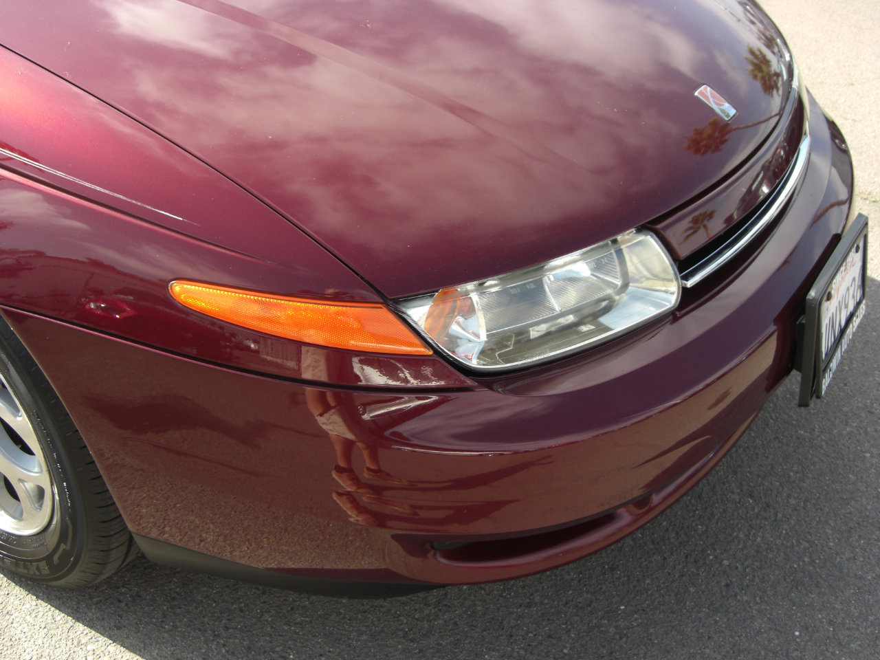 Used 2002 Saturn L-Series LW300 image 18