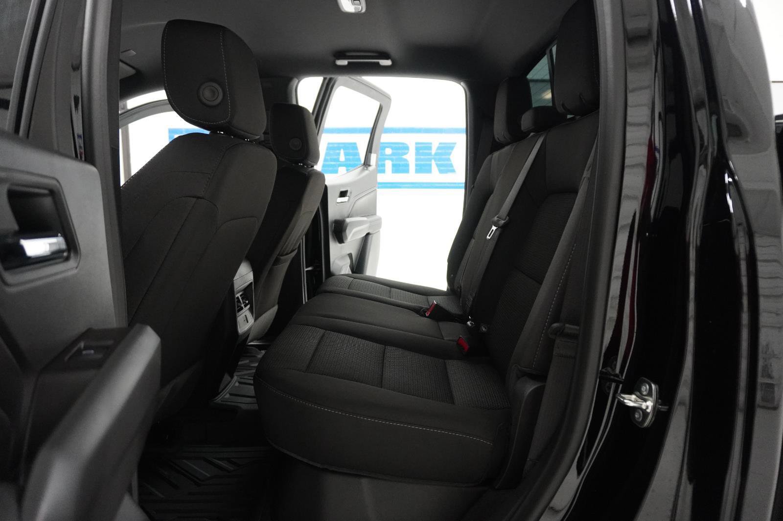 New 2026 Chevrolet Colorado LT w/ Advanced Trailering Package image 27