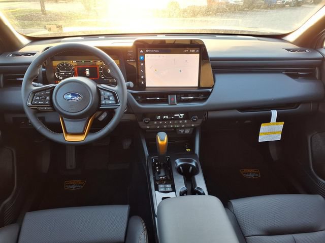 New 2026 Subaru Outback Wilderness AWD/4WD image 5