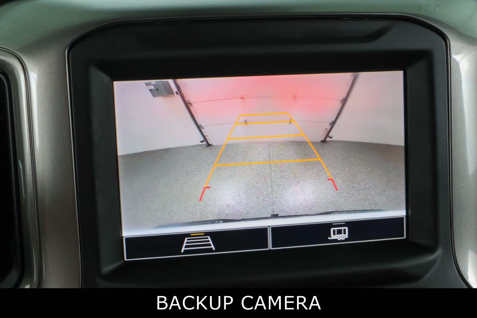 Used 2024 Chevrolet Silverado 1500 W/T w/ Trailering Package AWD/4WD image 16