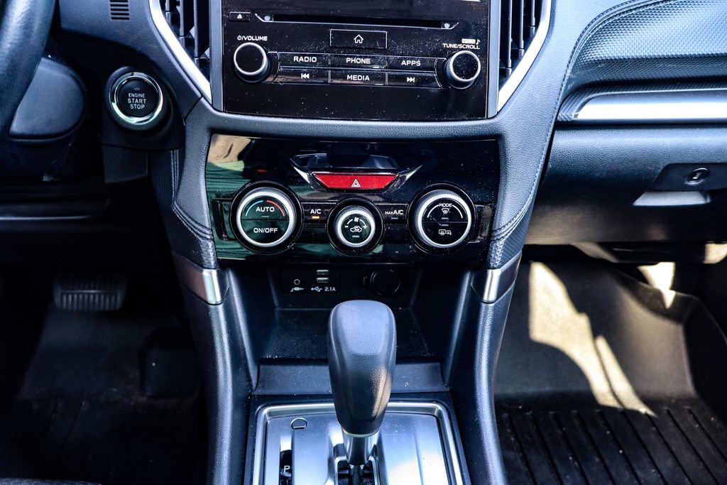 Used 2023 Subaru Forester Premium image 32