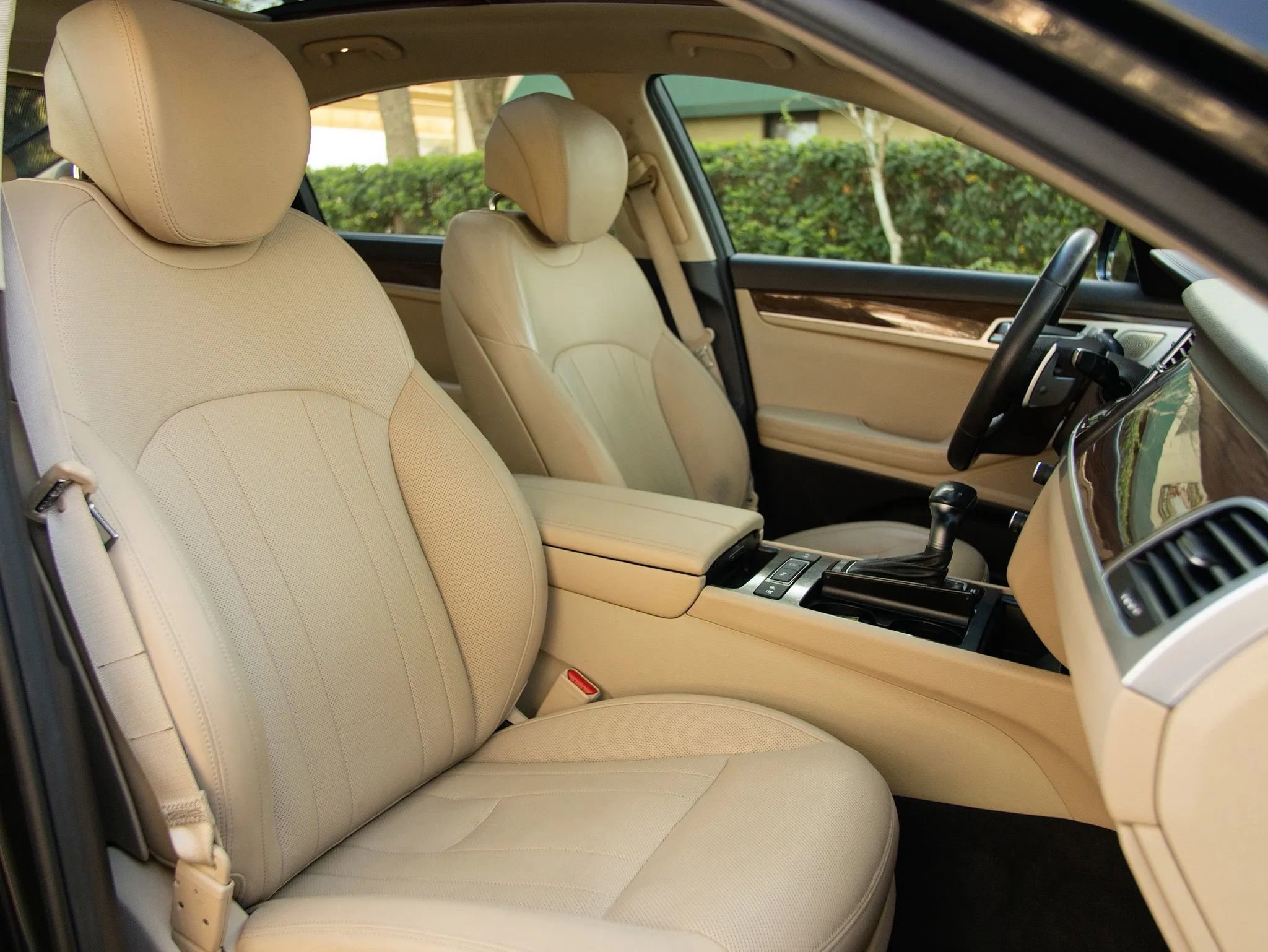 Used 2019 Genesis G80 3.8 w/ Sport Package 02 image 21