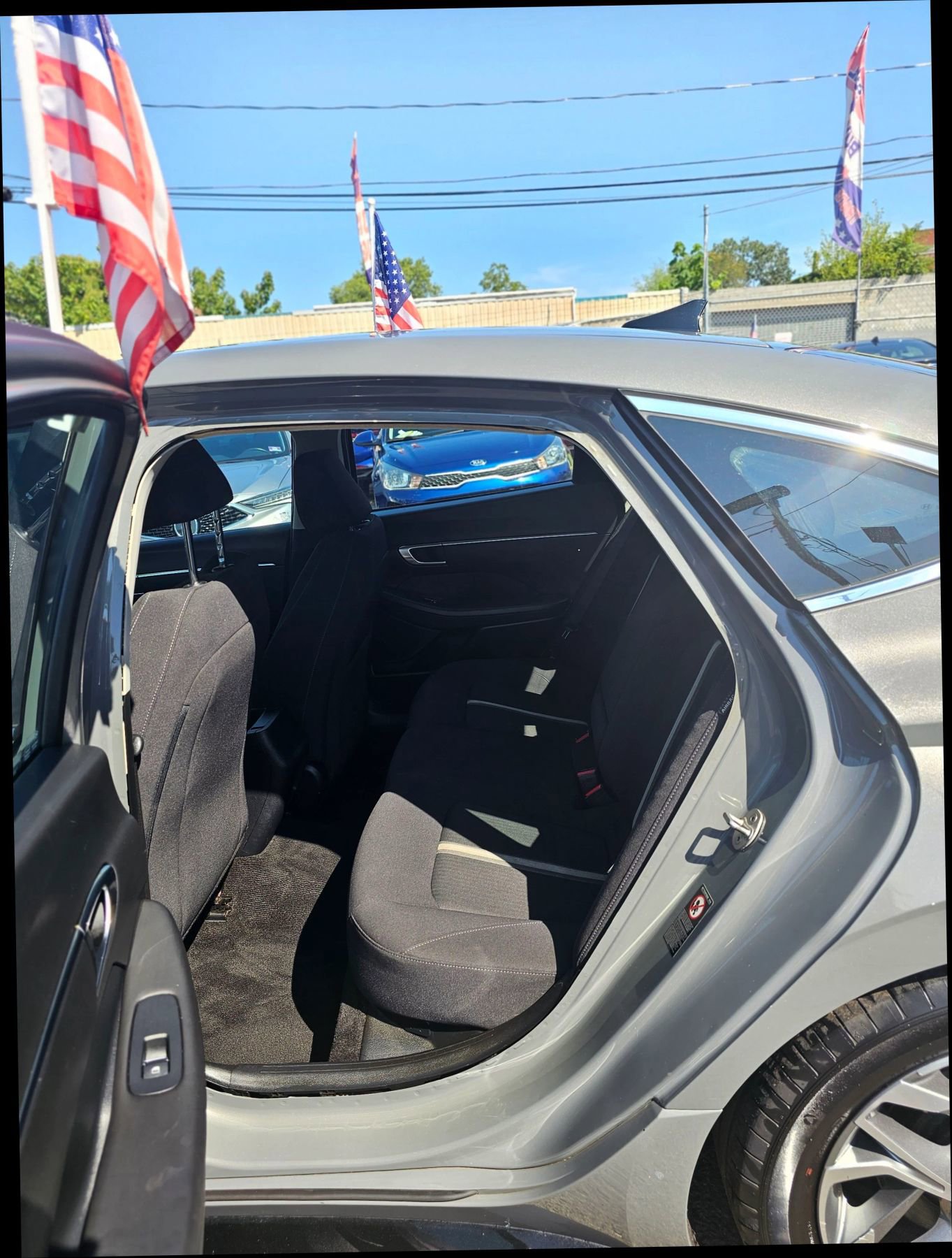 Used 2023 Hyundai Sonata SEL image 9