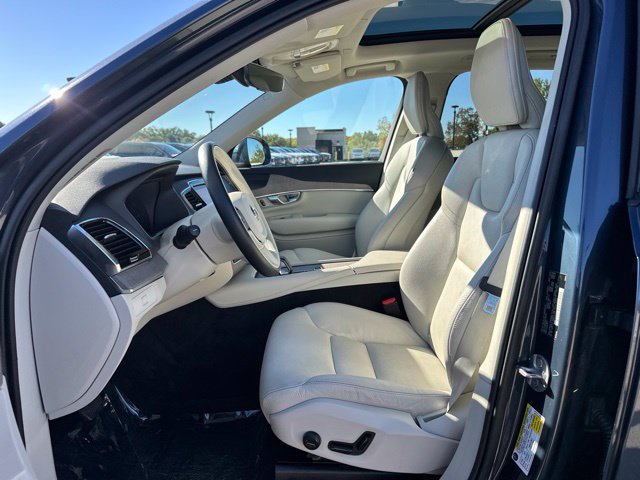 Certified 2023 Volvo XC90 B6 Plus w/ Protection Package Premier AWD/4WD image 20