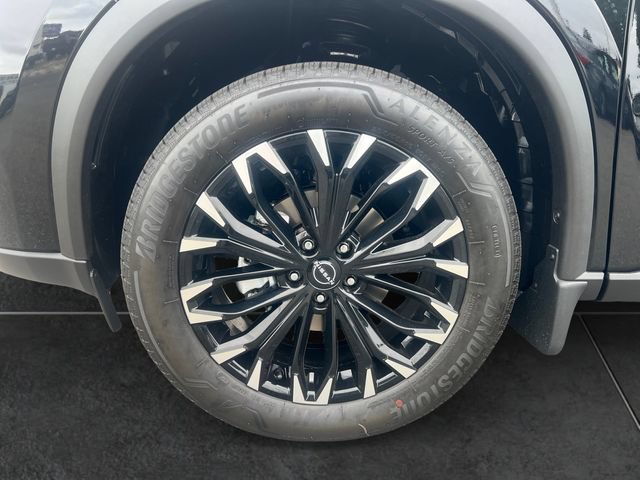 New 2026 Nissan Rogue Dark Armor AWD/4WD image 9