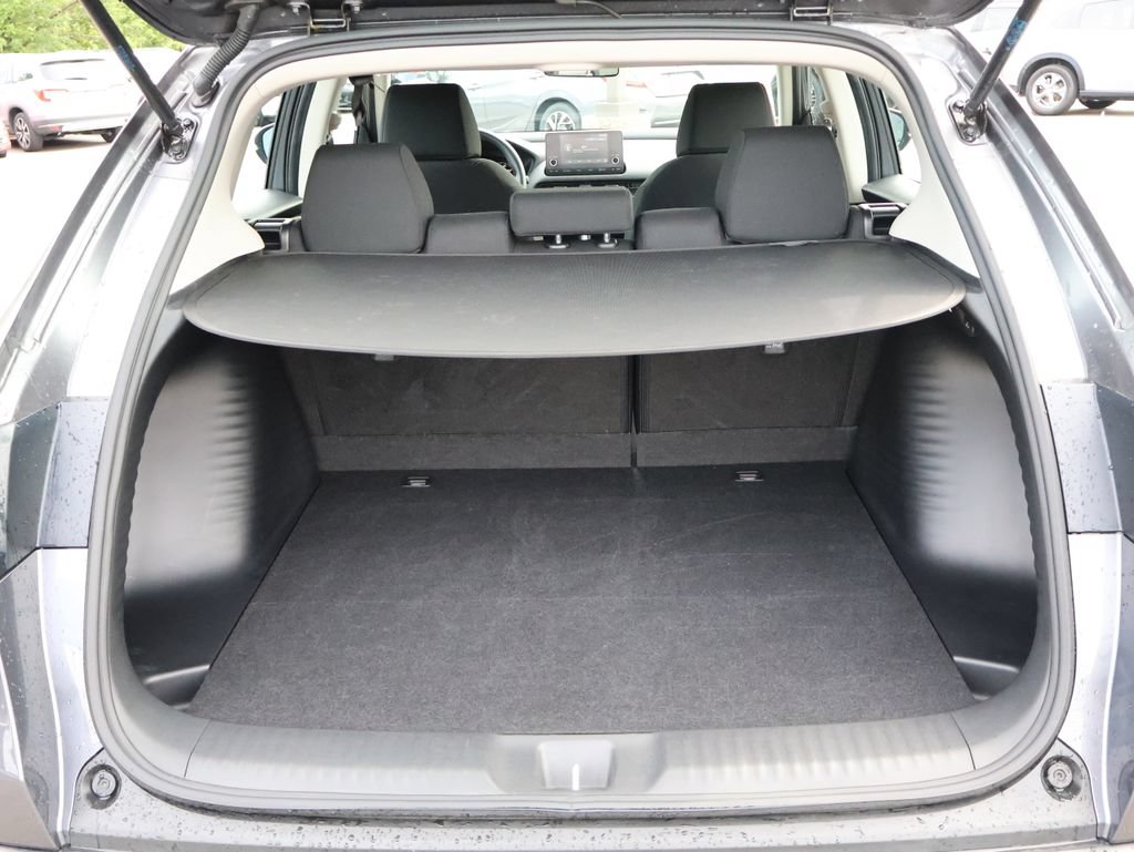 Certified 2024 Honda HR-V LX image 15