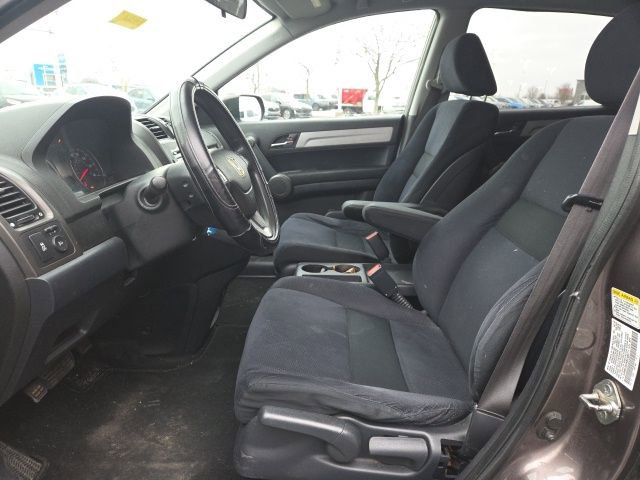 Used 2011 Honda CR-V SE image 19