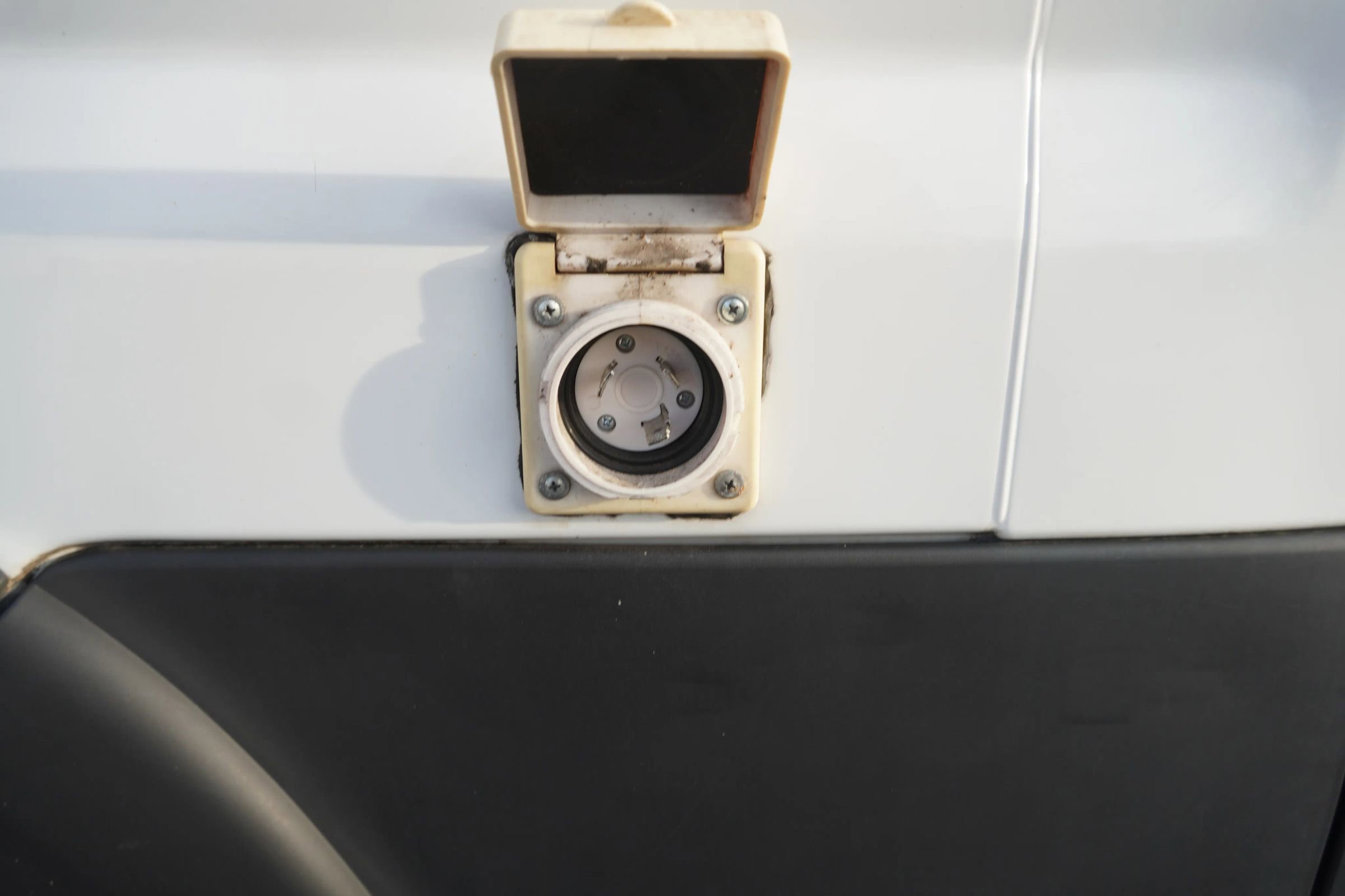Used 2019 RAM ProMaster 2500 FWD image 38