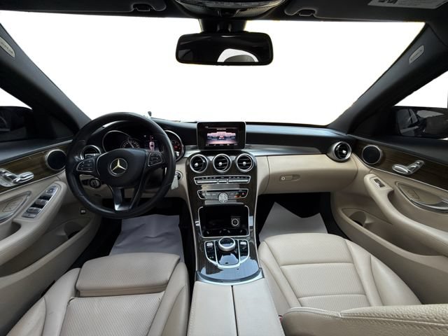 Used 2018 Mercedes-Benz C 300 Sedan image 31