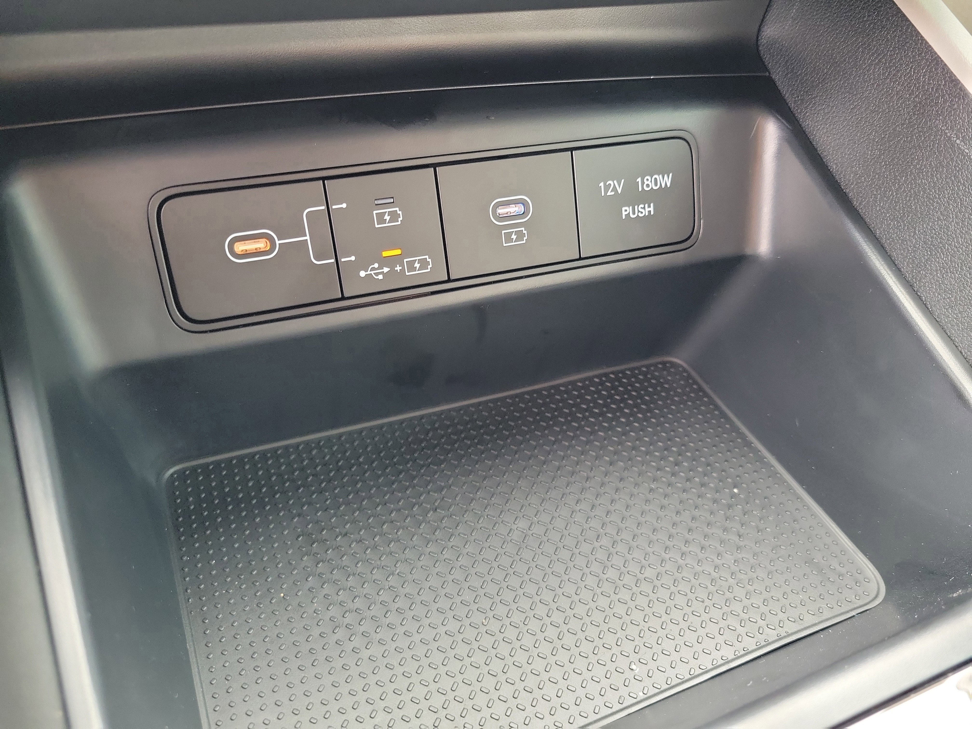 New 2026 Hyundai Tucson SEL image 30