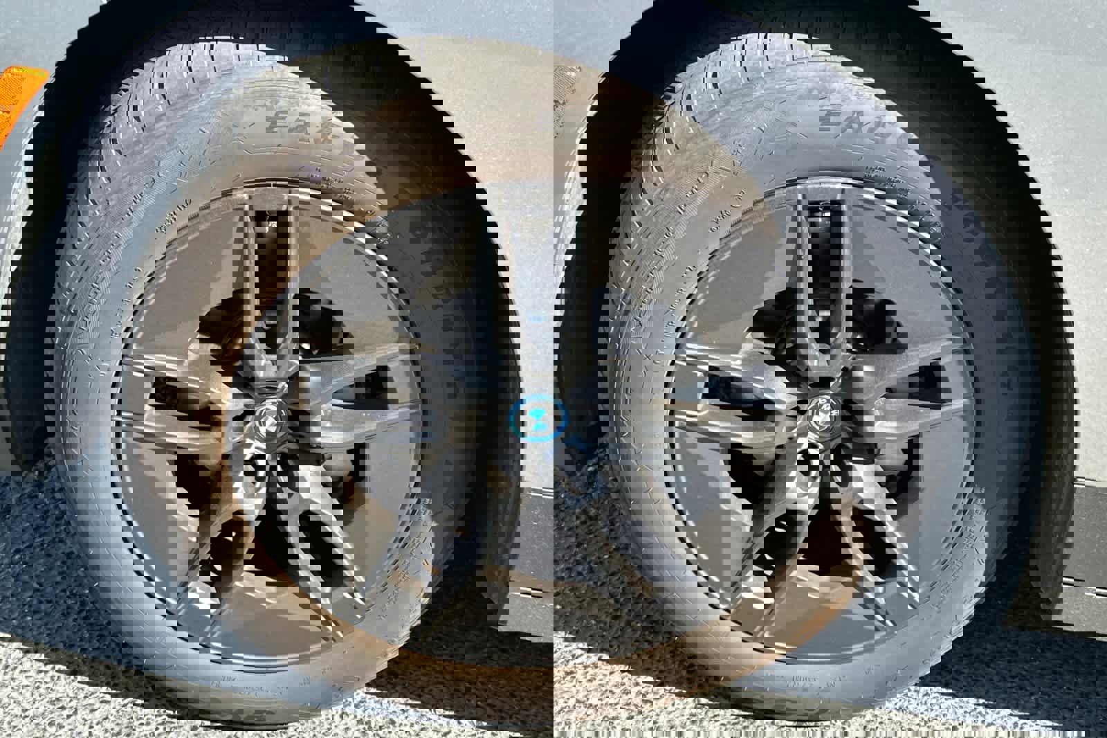 Certified 2023 BMW iX xDrive50 w/ Premium Package image 22