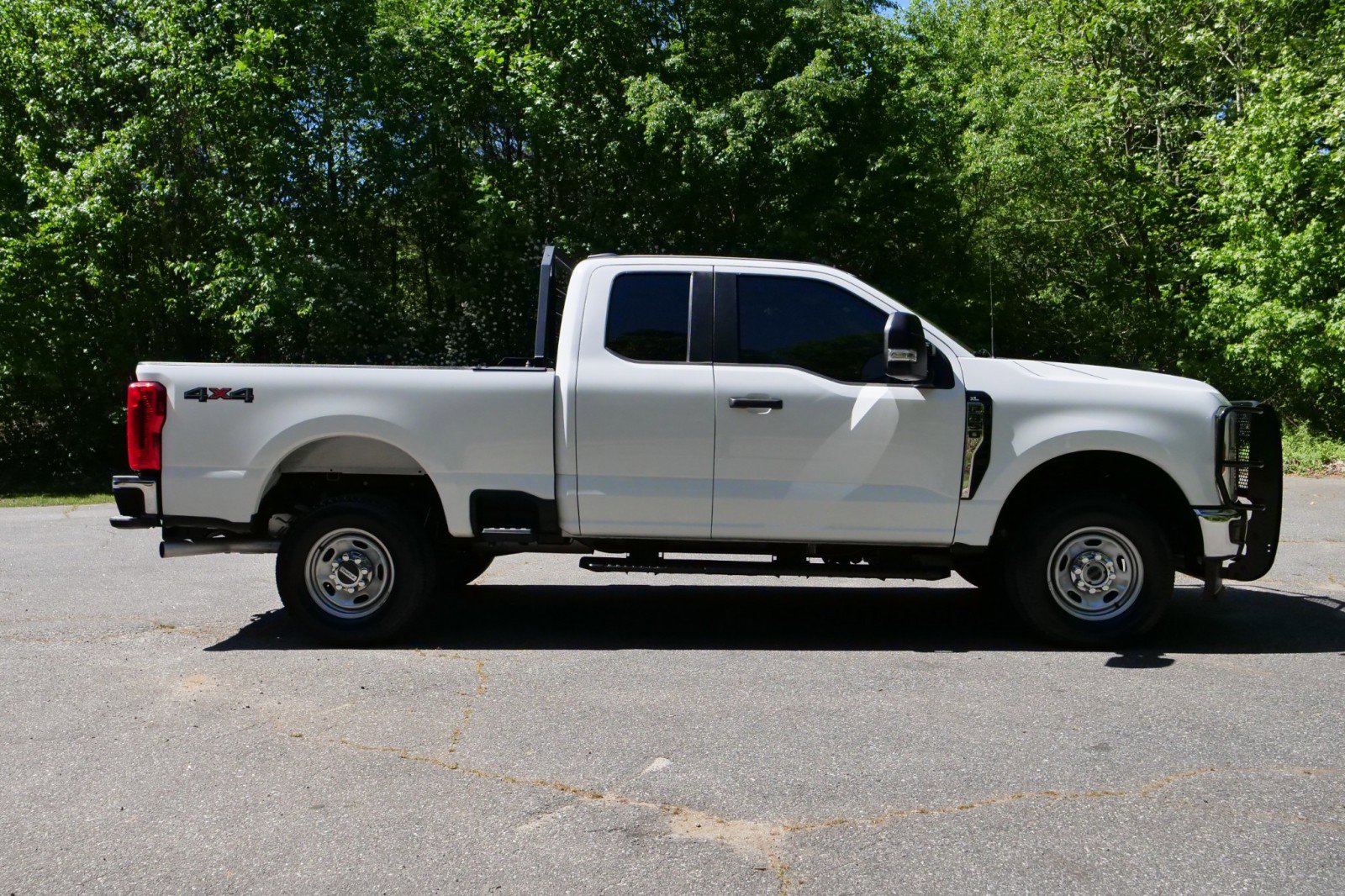 Used 2023 Ford F350 XL w/ XL Chrome Package AWD/4WD image 36