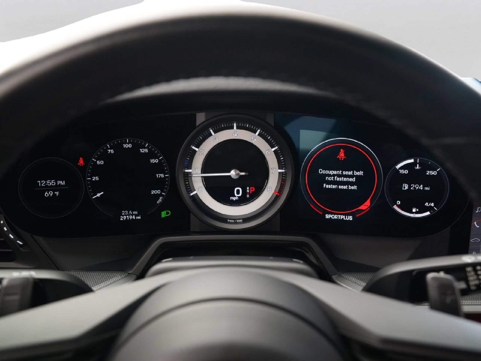 Used 2020 Porsche 911 Carrera S RWD image 25