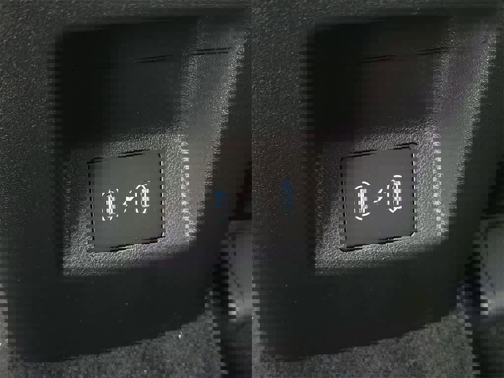 New 2025 Hyundai Santa Cruz Limited image 13