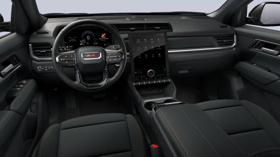 New 2026 GMC Terrain AT4 w/ Technology Package II image 76