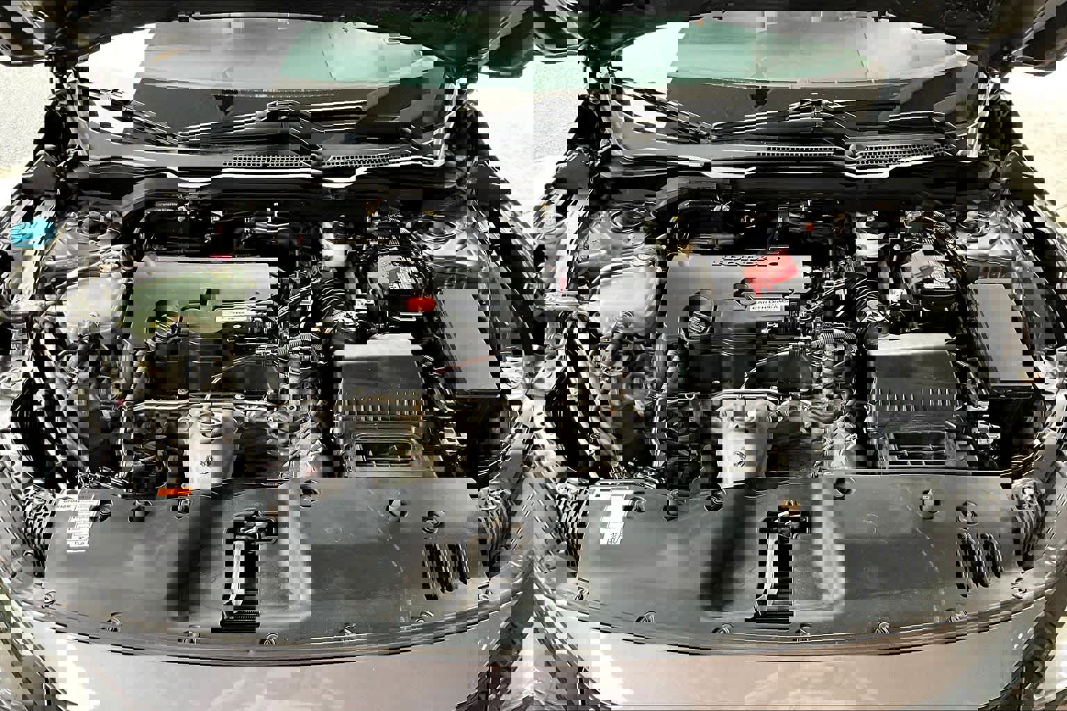 Certified 2020 Honda Civic LX image 31