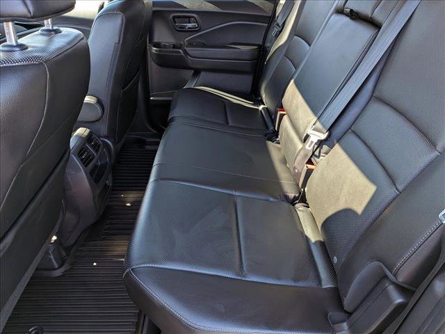 Used 2020 Honda Ridgeline RTL-E image 18
