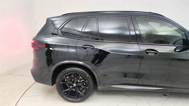 Used 2025 BMW X5 sDrive40i w/ M Sport Package image 7