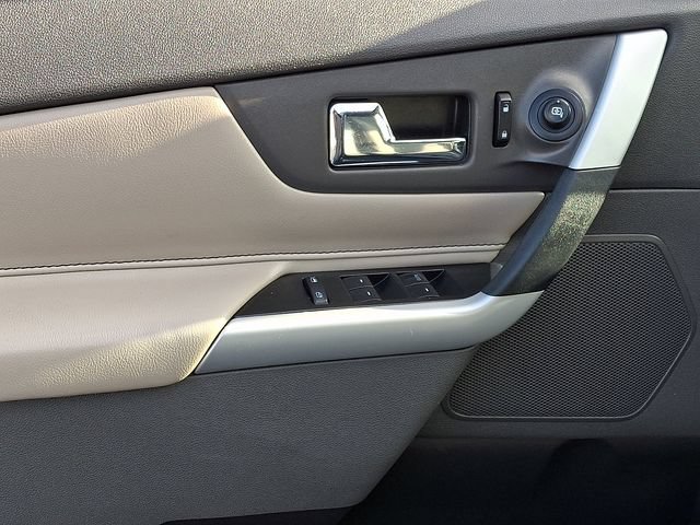 Used 2014 Ford Edge SEL AWD/4WD image 13