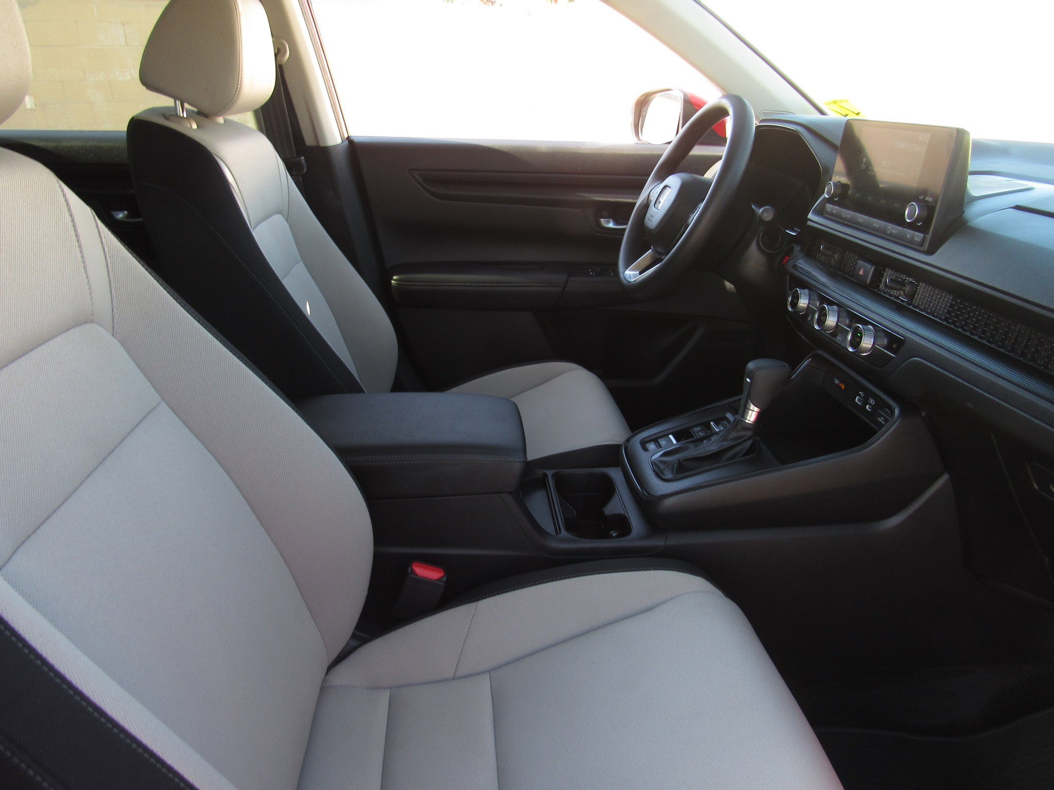 Certified 2023 Honda CR-V EX image 9